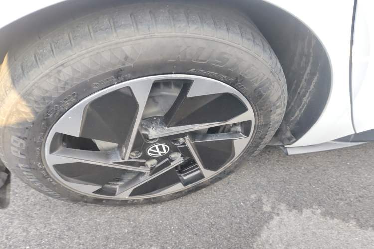 Used Volkswagen ID.3 2024 Pure & Smart Edition
