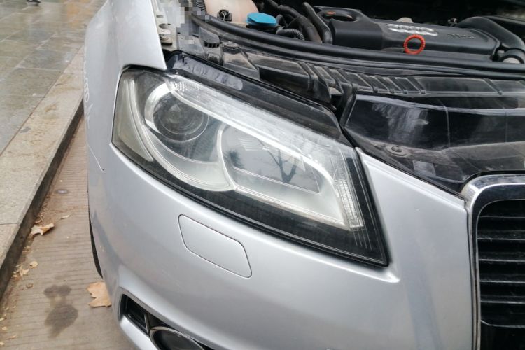 Used Audi A3 2013 Sportback 30 TFSI Comfort Model