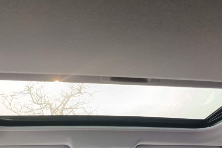 Used Toyota Camry 2015 2.0G Premier Edition Headliner