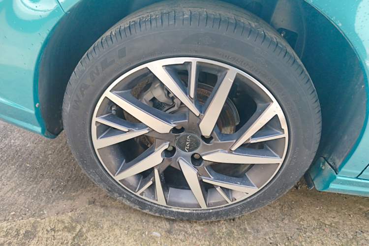 Used Dongfeng Aeolus Yixuan 2020 230T Automatic Dazzle Track Edition