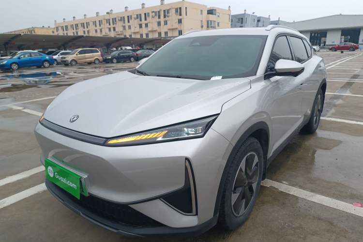 Used Dongfeng Aeolus L7 New Energy 2024 205 Pro