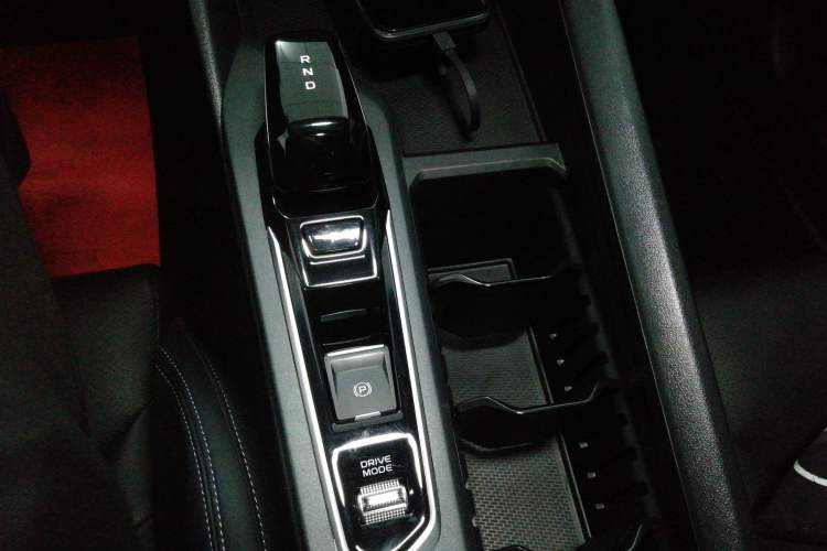 Used Geely Auto Binray 2024 Binrui COOL 1.5T DCT Longteng Edition