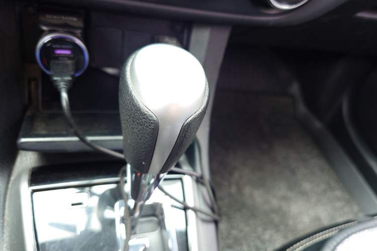 Used Toyota Corolla 2018 1.2T S-CVT GL Smart Enjoyment Version
