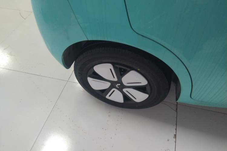 Used Wuling Hongguang MINIEV 2025 Four-Door Version Zhenxiang+ Edition