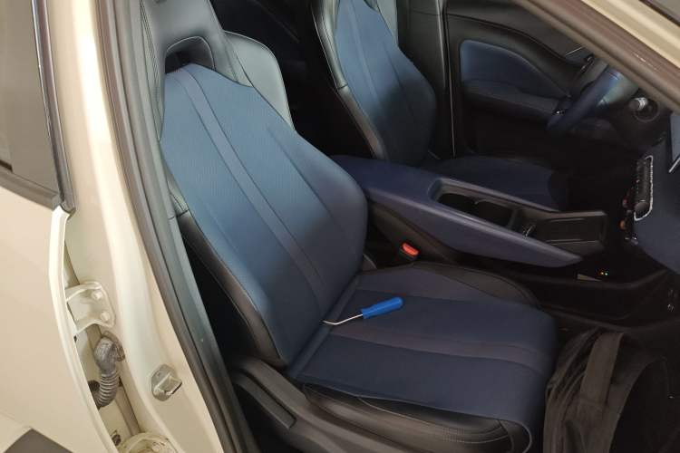 Used BYD Seagull 2024 Honor Edition 305km Freedom Version