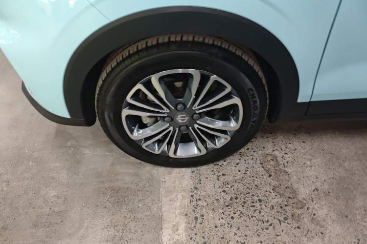 Used Leapmotor T03 2025 403 Comfort Edition