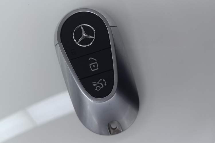 Used Mercedes-Benz CLE 2024 CLE 260 Convertible Coupe Vehicle Key
