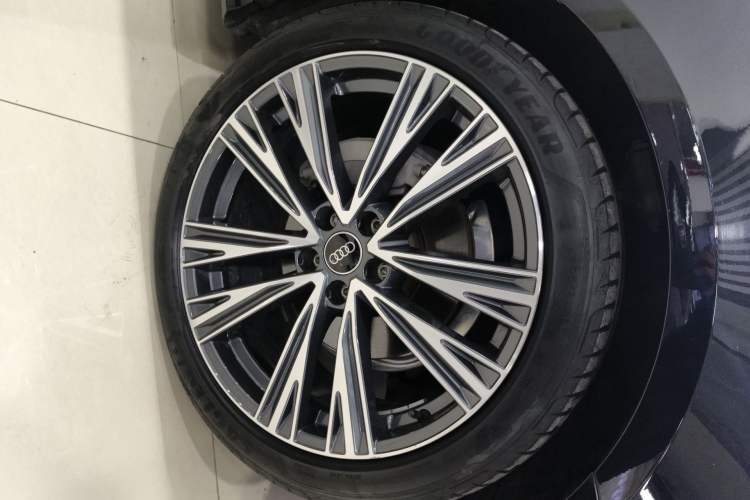 Used Audi A6L 2023 Revised 40 TFSI Luxury Dynamic Edition