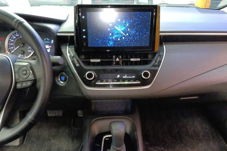 Used Toyota Allion 2021 2.0L Luxury Edition
