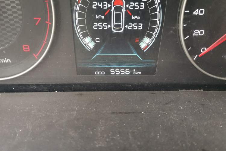 Used BYD Qin 2019 1.5L Automatic Luxury Model
