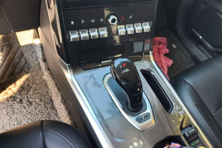 Used Haval F5 2019 National Trend Edition 1.5T i-Type China VI Standard
