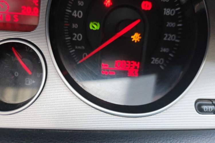 Used Volkswagen Magotan 2011 1.8TSI DSG Luxury Model