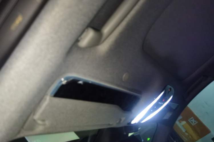 Used VOYAH COURAGE 2024 Long-Range Smart Edition
