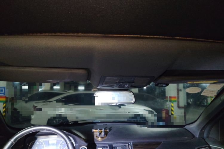 Used Land X7 2015 2.0T Panoramic Prestige Edition