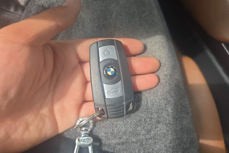 Used BMW X6 2011 xDrive35i
