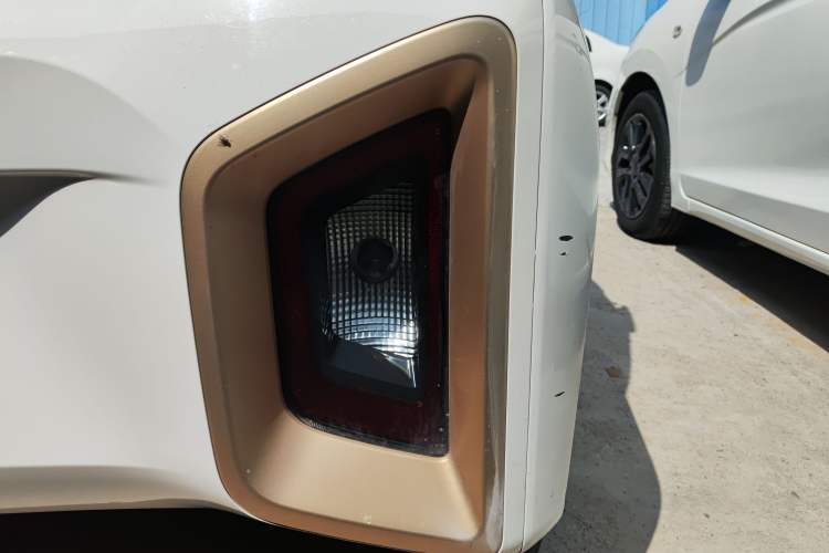 Used Baojun E200 2020 305KM Smart Drive Version