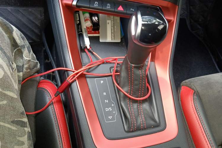 Used Audi Q3 2020 35 TFSI Fashion Dynamic Model
