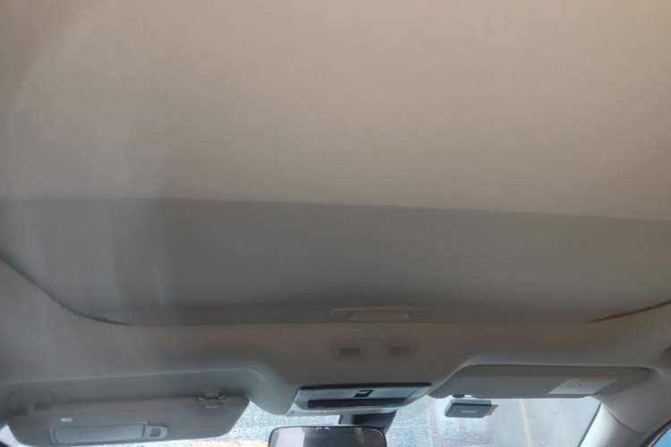 Used Nissan Sylphy 2022 1.6L XL CVT Enjoyment Edition Headliner