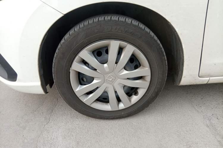 Used Honda Fit 2022 1.5L CVT Trendy Sunroof Edition