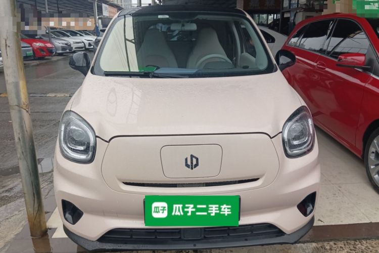 Used Leapmotor T03 2023 310 Lite Edition
