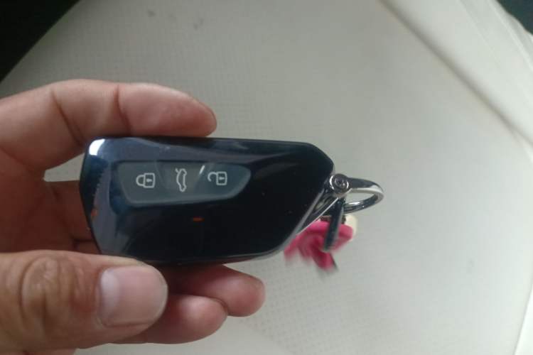 Used Volkswagen ID.3 2024 Outstanding Edition