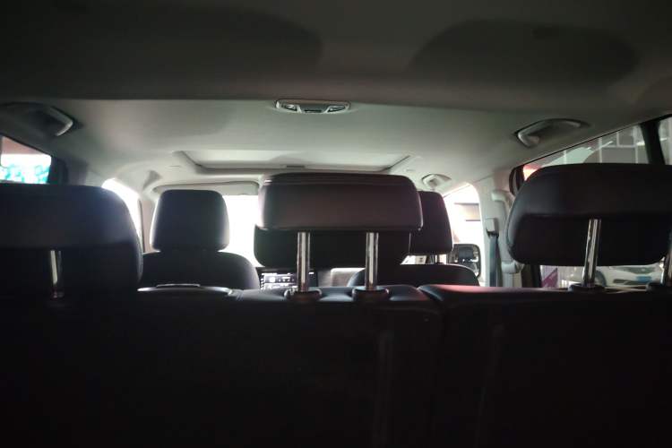 Used Tank 300 2021 City Edition 2.0T—Truly Stylish