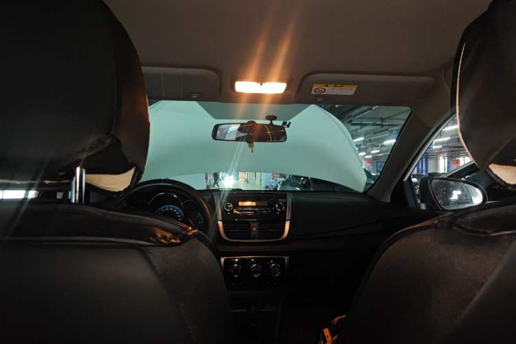 Used Toyota YARiS L Zhi Xuan 2016 Revised 1.5E CVT Charming Edition