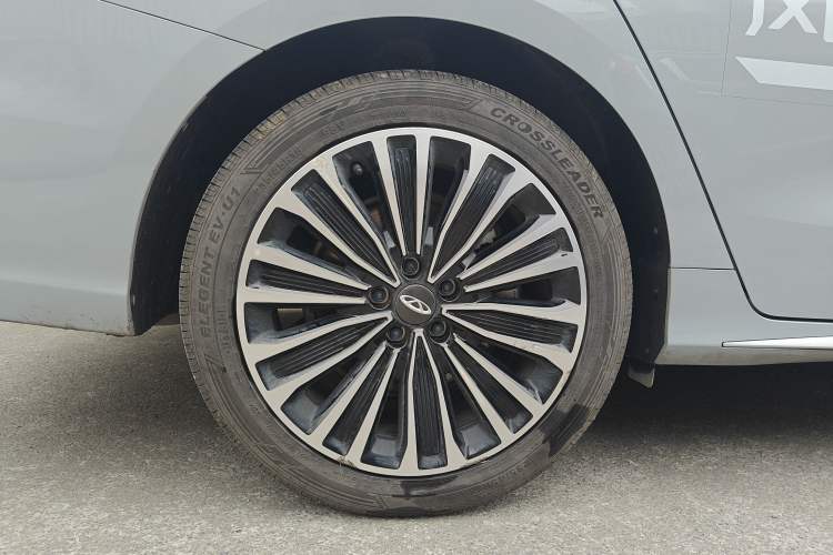 Used Chery Fengyun A8L 2025 1.5 TGDI 145 km Luxury Version
