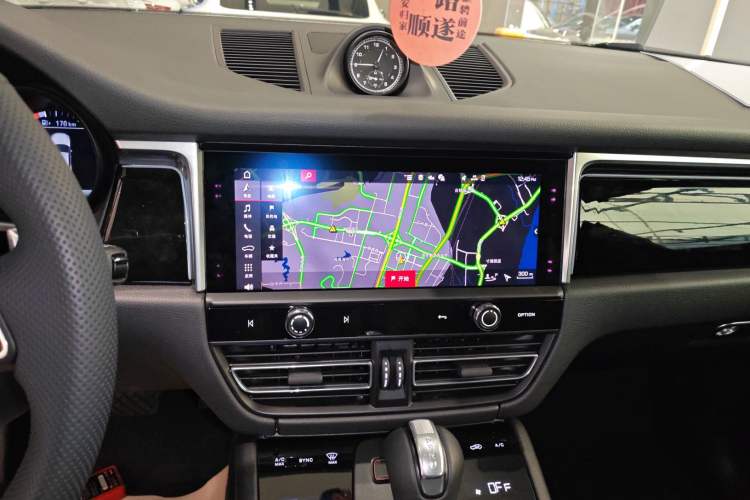 Used Porsche Macan 2023 Macan 2.0T