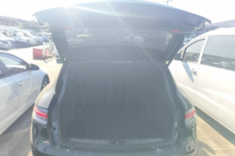 Used Porsche Macan 2024 Macan 2.0T
