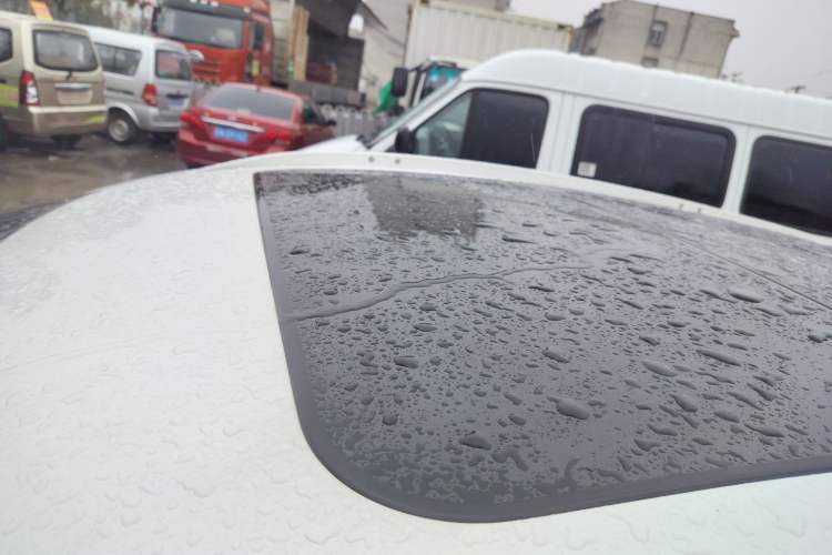 Used CIIMO M-NV 2021 Shangyi Edition
