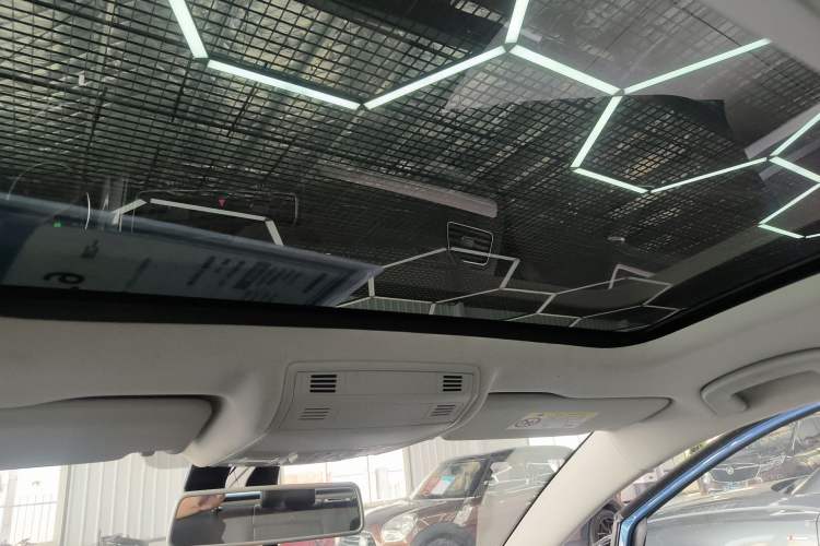 Used Volkswagen Golf 2019 280TSI DSG Comfort Version China V Standard