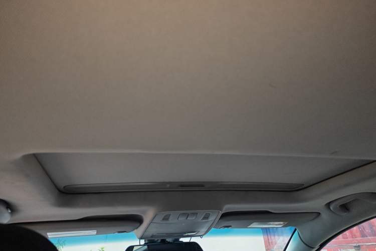 Used Buick GT 2011 GT 1.8L Automatic Fashion Edition Leather Model