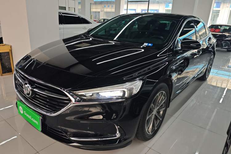 Used Buick LaCrosse 2022 652T Luxury Version