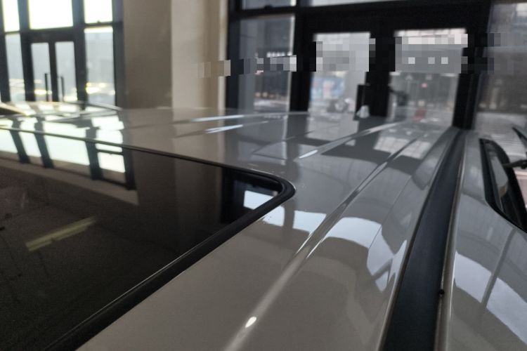 Used Toyota Sienna 2024 2.5L Hybrid Four-Wheel Drive Prestige Edition