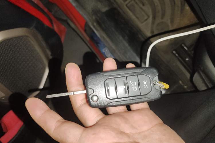 Used Jeep Renegade 2016 1.4T Manual Kinetic Edition
