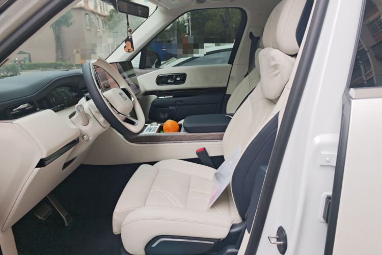 Used Zeekr 9X 2025 Max Edition