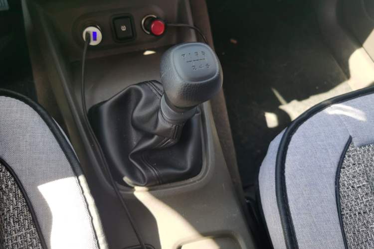 Used Wuling Hongguang 2021 1.5L S Base Version LAR Gear Lever