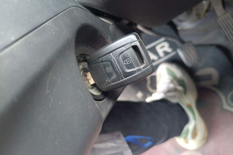 Used Wuling EV50 2021 Box-Type Logistics Vehicle Bocreat Ningde 41.86 kWh Liugong Electric Control System
