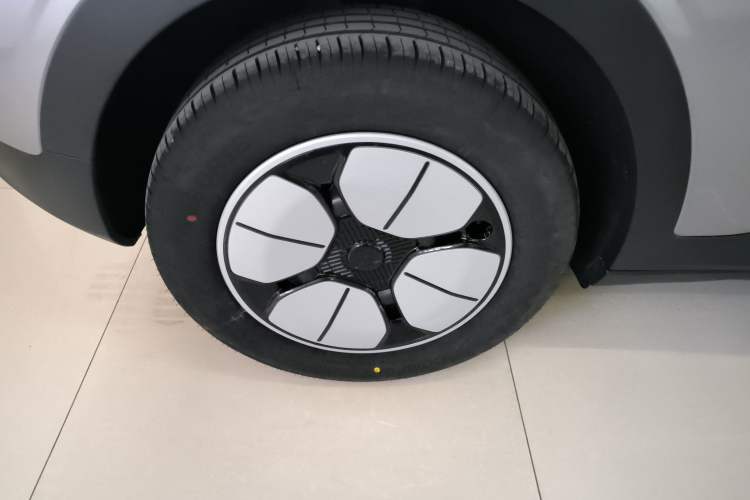 Used Geely Galaxy Geome 2026 Model 310km Youth Edition
