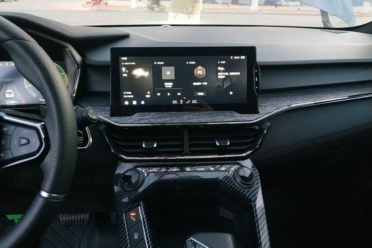 Used Lynk & Co 06 2020 1.5T JinPro model