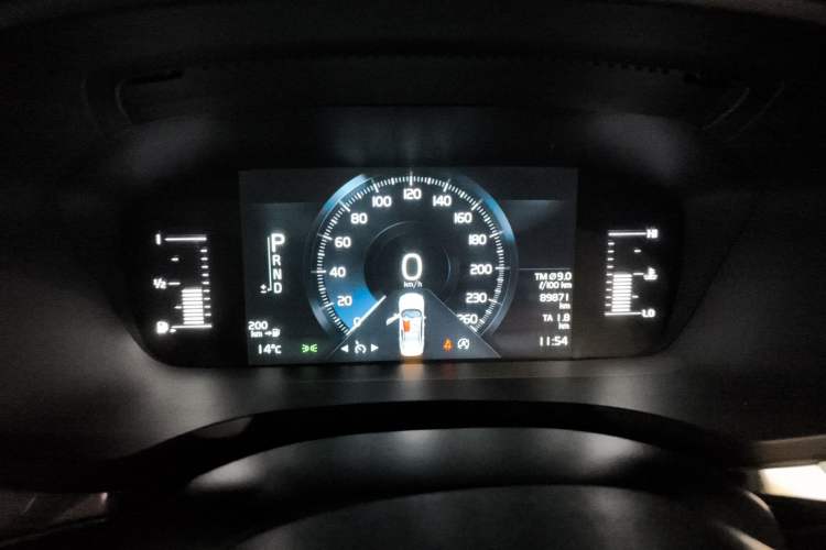 Used Volvo S60 2021 T4 Zhiyi Luxury Edition