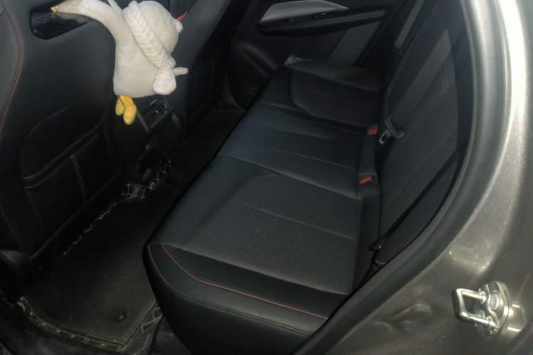 Used Oshan Z6 2022 Blue Whale 1.5T DCT Smart Edition