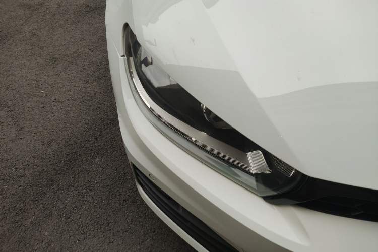 Used Volkswagen Scirocco 2015 1.4TSI Fashion Edition
