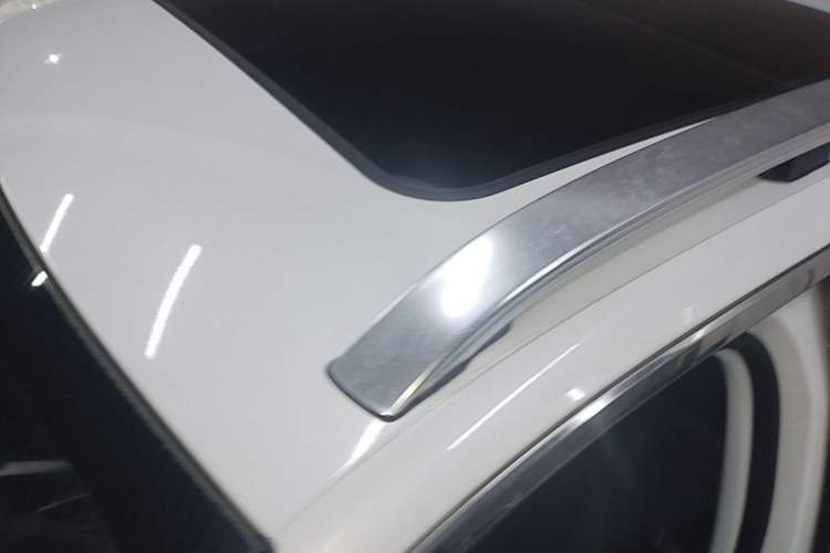 Used Peugeot 4008 2017 350THP Elite Edition