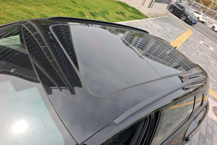 Used Audi Q5L 2025 45 TFSI Prestige Dynamic Edition Roof