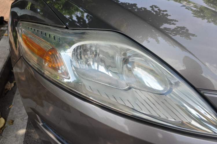 Used Ford Mondeo 2013 2.3L Fashion Edition
