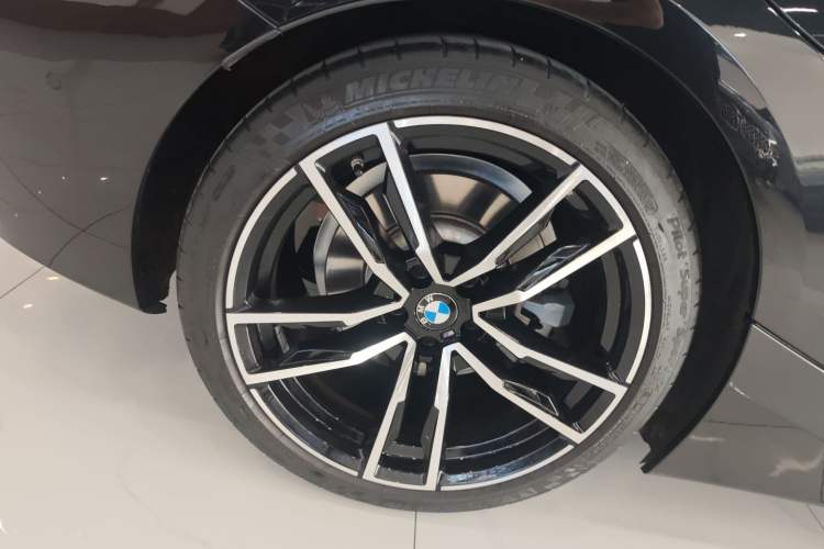 Used BMW Z4 2019 sDrive 25i M Sport Package

