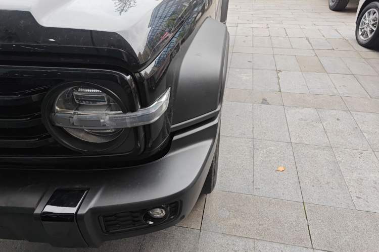 Used Tank 300 2021 Off-Road Edition 2.0T Conqueror
