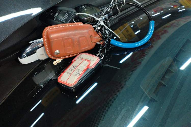 Used Volkswagen Tayron 2023 Revised Version 380TSI All-Wheel Drive R-Line High-Energy Edition